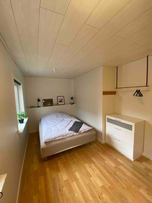 Cozy Apartment In Klaksvík Esterno foto